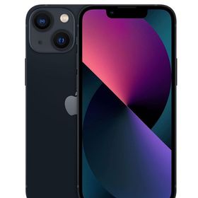 967★新品未開封★iPhone 13 mini 512GB/国内版シムフリー/メーカー保証一年