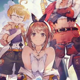 【新品】 ライザのアトリエ-常闇の女王と秘密の隠れ家-DX Nintendo Switch 佐賀