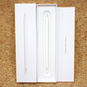 【中古】Apple Pencil 第2世代 MU8F2J/A アップルペンシル(QDA51-1)