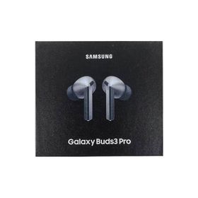 「新品」Galaxy Buds3 Pro SM-R630N シルバー ワイヤレスイヤホン【即納】【あす楽】【プレゼント】