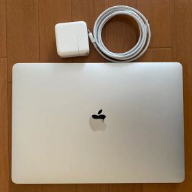 MacBook Air 2018 i5 8GB 256GB 充電器付き