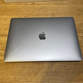 MacBook Air MACBOOK AIR 2018