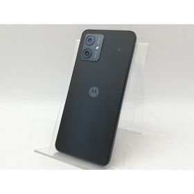 【中古】MOTOROLA ymobile 【SIMフリー】 moto g64y 5G スペースブラック 4GB 128GB PB2F0000JP【大宮東口】保証期間1ヶ月【ランクB】
