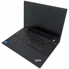 [30日間保証付き] ノートPC Lenovo ThinkPad L15 Gen2 [8GB/256GB] Windows11ハード