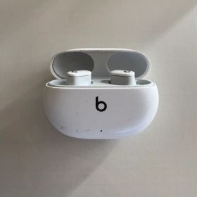 【アイボリー】Beats Studio Buds + 箱無し