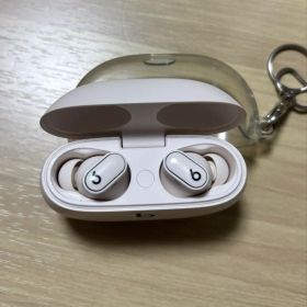 【美品】BeatsStudioBuds+ ワイヤレスイヤフォン