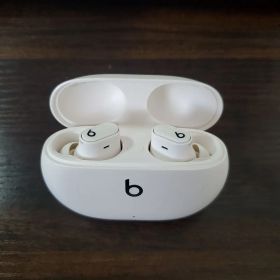 【美品】Beats Studio Buds + プラス アイボリー