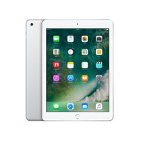 Cランク iPad 第5世代 32GB シルバー SIMフリー