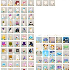 【廃課金】フルコンプアカウント【一等あり】 | リヴリーアイランドのアカウントデータ、RMTの販売・買取一覧