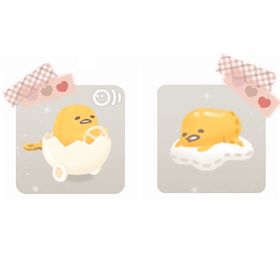 🅻ぐでたまセット | リヴリーアイランドのアイテム、RMTの販売・買取一覧