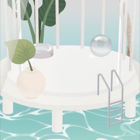 アイランドフルセット✨Faraway Resort Island | リヴリーアイランドのアイテム、RMTの販売・買取一覧