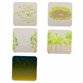 キャンピングヴィレッジ 5点set | リヴリーアイランドのアイテム、RMTの販売・買取一覧