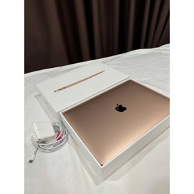 アップル(Apple)のApple MacBook Air M1 2020 256GB(ノートPC)