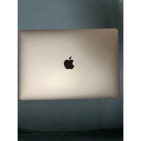 アップル(Apple)の美品 MacBook Air 13インチ M1 2020 8GB 256GB(ノートPC)