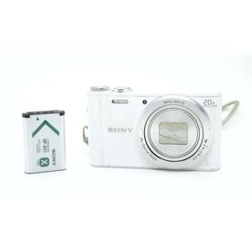 【W2296】 SONY Cyber-shot DSC-WX300 ソニー(コンパクトデジタルカメラ)