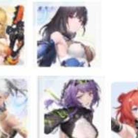 最安値 | スノブレ(スノウブレイク)のアカウントデータ、RMTの販売・買取一覧