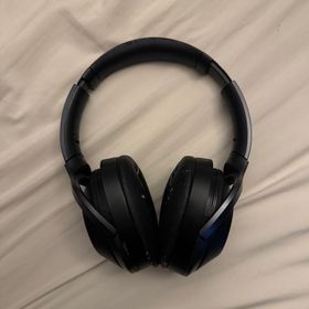 ソニー(SONY)のSONY WH-1000XM2 ワイヤレスヘッドホン ブラック(ヘッドフォン/イヤフォン)