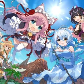 即時対応 幻獣石243000個前後+事前レジェンド11体 初期アカウント | モンスター娘TD(モン娘TD)のアカウントデータ、RMTの販売・買取一覧