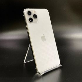Apple iPhone11pro 256GB ホワイト　中古品！最終値下げ！！ iPhone 11 Pro 新品 26,000円 中古 14,999円 | ネット最安値の価格比較