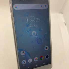★Xperia XZ2 SO-03K (中古品) ★ ジャンク SIMロック解除済み 1282