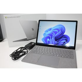 Surface Laptop 4/13.5インチ/AMD Ryzen 5 ⑥(タブレット)