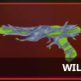 MVSD 緑柳銃 | ロブロックス(ROBLOX)のアカウントデータ、RMTの販売・買取一覧