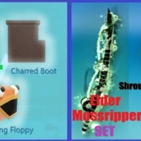 FISCH(フィッシュ) ロッド素材・お金・レリック販売 ★業界最安値★竿取得サービスあり | ロブロックス(ROBLOX)のアカウントデータ、RMTの販売・買取一覧