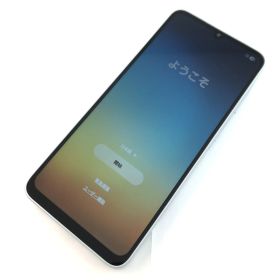 【美品】SC-53F/Galaxy A25 5G/352478706779693