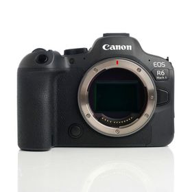キヤノン(Canon)の【中古】(キヤノン) Canon EOS R6 MARK2 ボデイ(コンパクトデジタルカメラ)