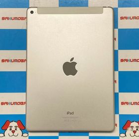 iPad Air 第2世代 Wi-Fi+Cellularモデル 128GB MGWM2J/A Sof