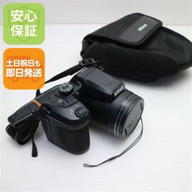 ニコン(Nikon)のCOOLPIX B500 ブラック M888(コンパクトデジタルカメラ)