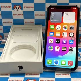 即日発送可iPhone11 64GB ブラック MHDA3J/A SIMロック解除済 SIMフリー