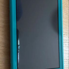 Nintendo Switch Lite ターコイズ ジャンク