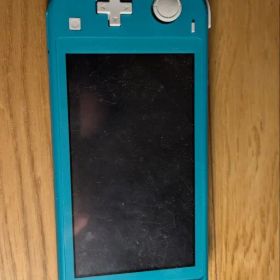 Nintendo Switch Lite ターコイズ