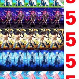 オルガマリー宝具5 イシュタル宝具5 モルガン宝具5 イシュタル宝具5 アーキタイプ：アース宝具5 | FGOのアカウントデータ、RMTの販売・買取一覧