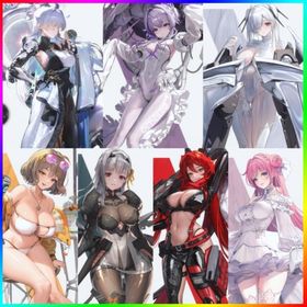 初期垢【シンデレラ.ナユタ.リバーレリオ.水着アニス】 | 勝利の女神NIKKE(メガニケ)のアカウントデータ、RMTの販売・買取一覧