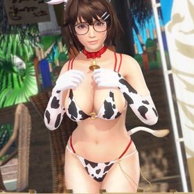 キャラ31人 SSR537↑ Vストーン170万↑ EXオイル48↑ | DOAXVV(DOA ヴィーナスバケーション)のアカウントデータ、RMTの販売・買取一覧