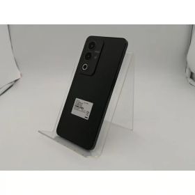 【中古】Oppo ymobile 【SIMフリー】 OPPO A3 5G 4GB 128GB ブラック【なんば】保証期間1ヶ月【ランクA】