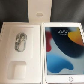 中古 SIMフリー iPad mini 第4世代 7.9 インチ 128GB