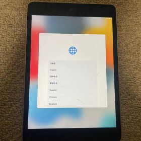 Apple iPad mini 4 128gb NK9N2J/A