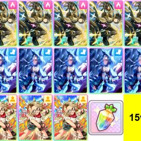 初期垢 | ウマ娘のアカウントデータ、RMTの販売・買取一覧