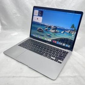 APPLE MacBook Air (M1, 2020)_スペースグレイ_(APPLE M1_8GB_256GB)_#301165