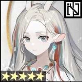 【画像のキャラ】+合計ガチャ334回以上 6★1~10体 理性1700 初期垢 | アークナイツのアカウントデータ、RMTの販売・買取一覧