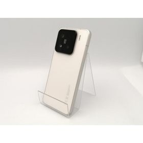 【中古】Xiaomi 国内版【SIMフリー】 Xiaomi 15 ホワイト 12GB 256GB【ECセンター】保証期間１ヶ月【ランクC】