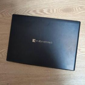 11世代 i5 dynabook S73/HS 12G SSD256G 顔認証 Office付き 即納 初心者にも 届いてすぐ使えます◎ マウスはおまけ♪