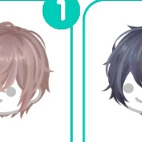 カツ子のショートヘア/青/茶 | ピグパ(ピグパーティ)のアイテム、RMTの販売・買取一覧