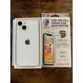 iPhone 13 mini 256GB 新品 27,980円 | ネット最安値の価格比較
