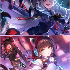 クオーツ4万8690個【初期 限定ユニゾン 山脇ボンイヴァール+朝倉可憐所持】 | ヘブバン(ヘブンバーンズレッド)のアカウントデータ、RMTの販売・買取一覧