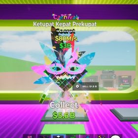 カーニバルケパット！即購入⭕️詐欺なし安心取引！ | フォートナイト(Fortnite)のアカウントデータ、RMTの販売・買取一覧