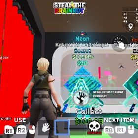 NEONグリッチ変異付きケパット‼️フォートナイトブレインロット | フォートナイト(Fortnite)のアカウントデータ、RMTの販売・買取一覧